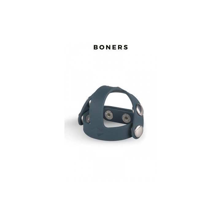 Séparateur de testicules en T - Boners