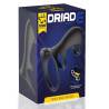 Driade Anneau Triple pour Homme en Silicone