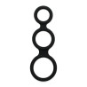 Anneau Triple Silicone
