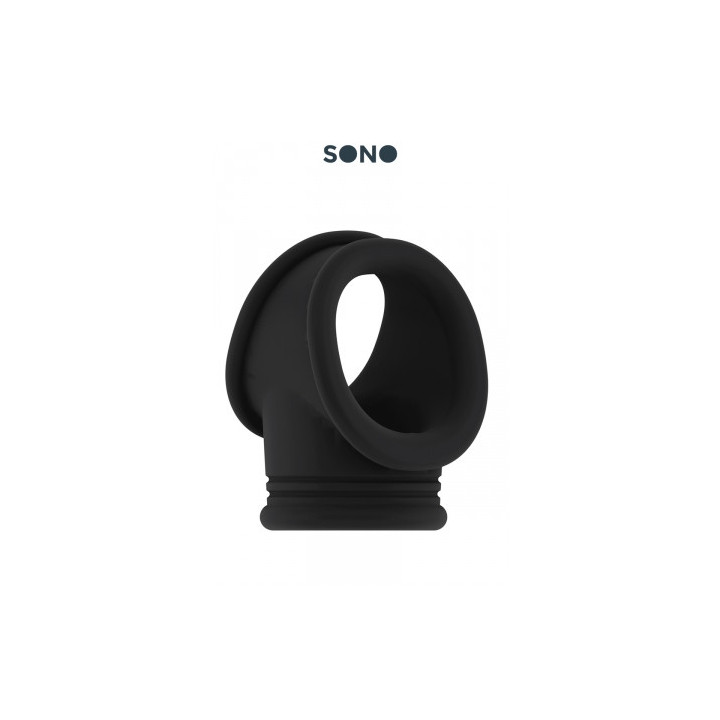 Cockring avec Ball Strap SONO 48