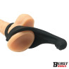 Anneau Double Silicone Solide 37/45 mm