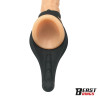 Anneau Double Silicone Solide 37/45 mm
