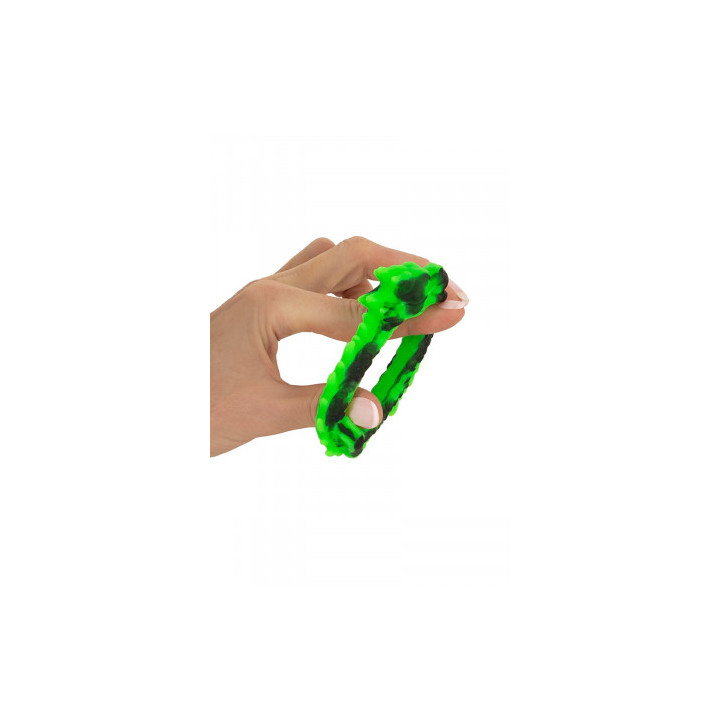 Cockring silicone Dragon Loop - Beasty Cocks