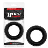 Anneau Turbine Silicone Liquide 35 mm