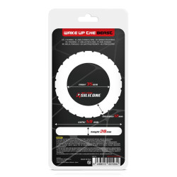 Anneau Turbine Silicone Liquide 35 mm