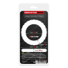 Anneau Turbine Silicone Liquide 35 mm