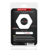 Anneau pour le Pénis Nut Silicone Liquide 25 mm