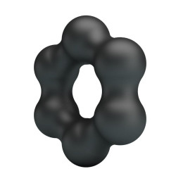 Clauzell Anneau pour le Pénis Silicone Mod 10