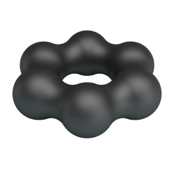 Clauzell Anneau pour le Pénis Silicone Mod 10