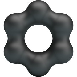 Clauzell Anneau pour le Pénis Silicone Mod 10