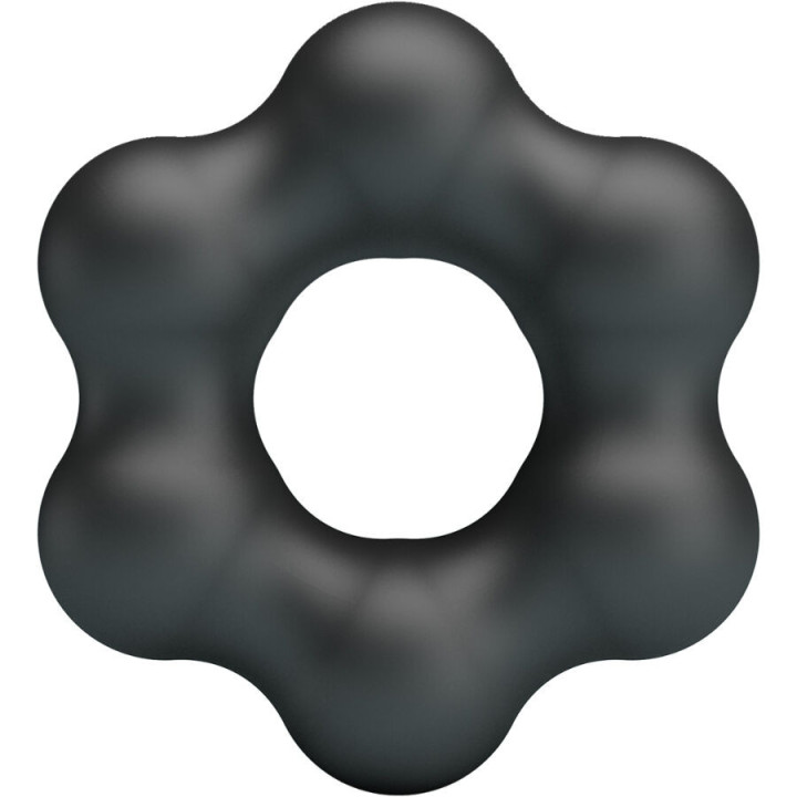 Clauzell Anneau pour le Pénis Silicone Mod 10