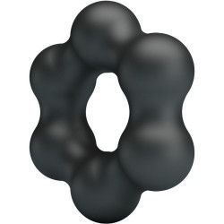 Clauzell Anneau pour le Pénis Silicone Mod 10