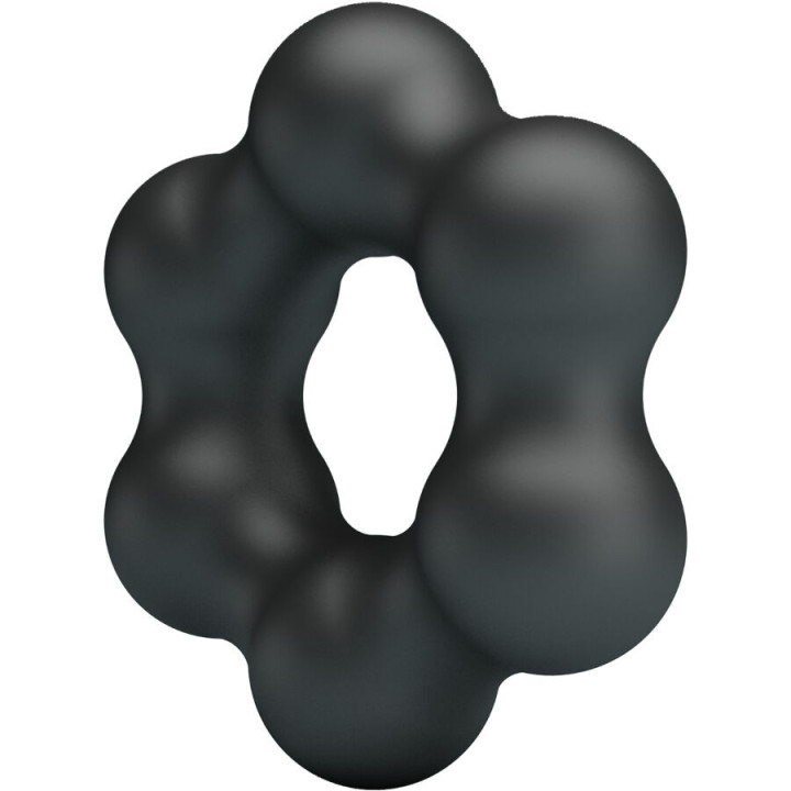 Clauzell Anneau pour le Pénis Silicone Mod 10