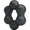 Clauzell Anneau pour le Pénis Silicone Mod 10