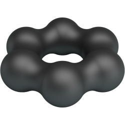 Clauzell Anneau pour le Pénis Silicone Mod 10