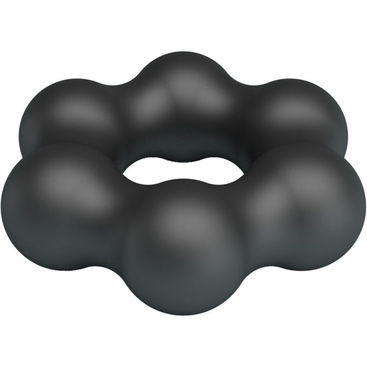Clauzell Anneau pour le Pénis Silicone Mod 10