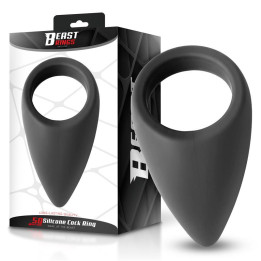 Anneau Tear Silicone 50 mm