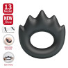 Habert Anneau pour le Pénis Silicone Mod 13