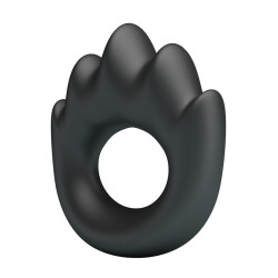 Habert Anneau pour le Pénis Silicone Mod 13