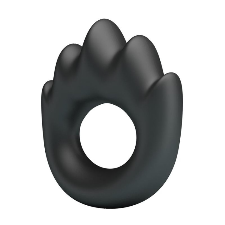 Habert Anneau pour le Pénis Silicone Mod 13