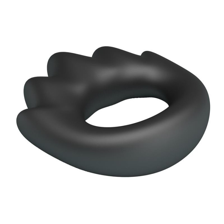 Habert Anneau pour le Pénis Silicone Mod 13