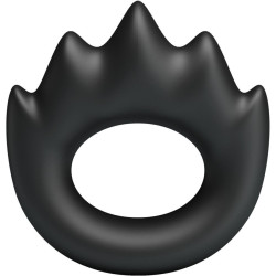 Habert Anneau pour le Pénis Silicone Mod 13