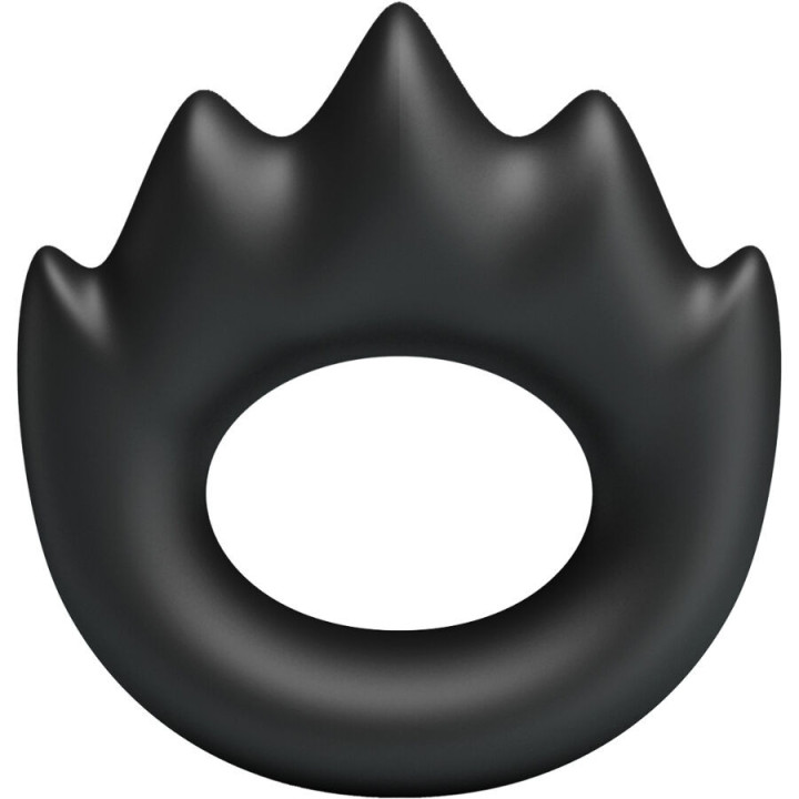 Habert Anneau pour le Pénis Silicone Mod 13
