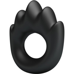 Habert Anneau pour le Pénis Silicone Mod 13