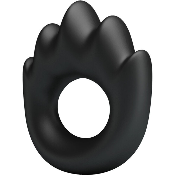 Habert Anneau pour le Pénis Silicone Mod 13