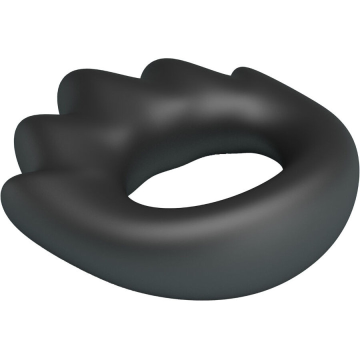 Habert Anneau pour le Pénis Silicone Mod 13
