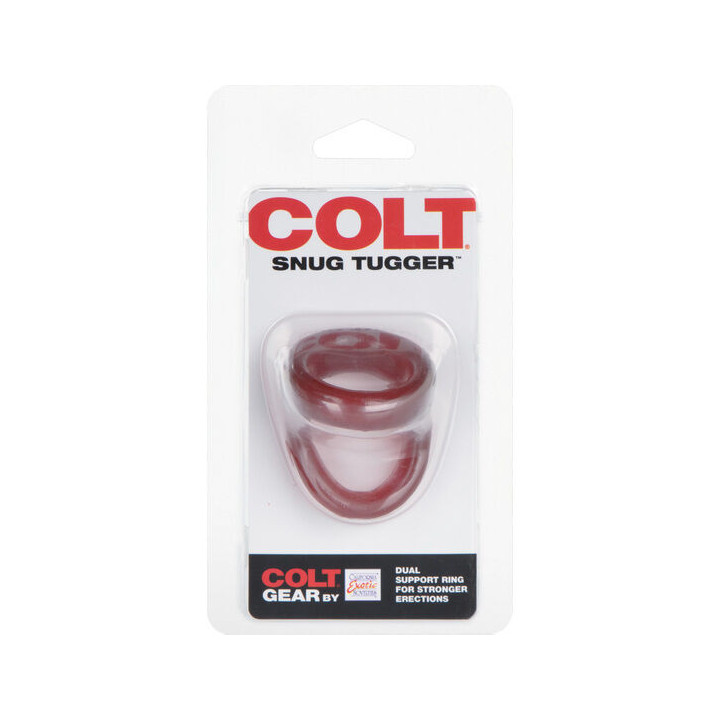 CALEXOTICS - COLT SNUG TUGGER ROUGE