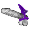 Anneau pour le Pénis avec Vibration