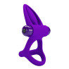 Anneau pour le Pénis avec Vibration