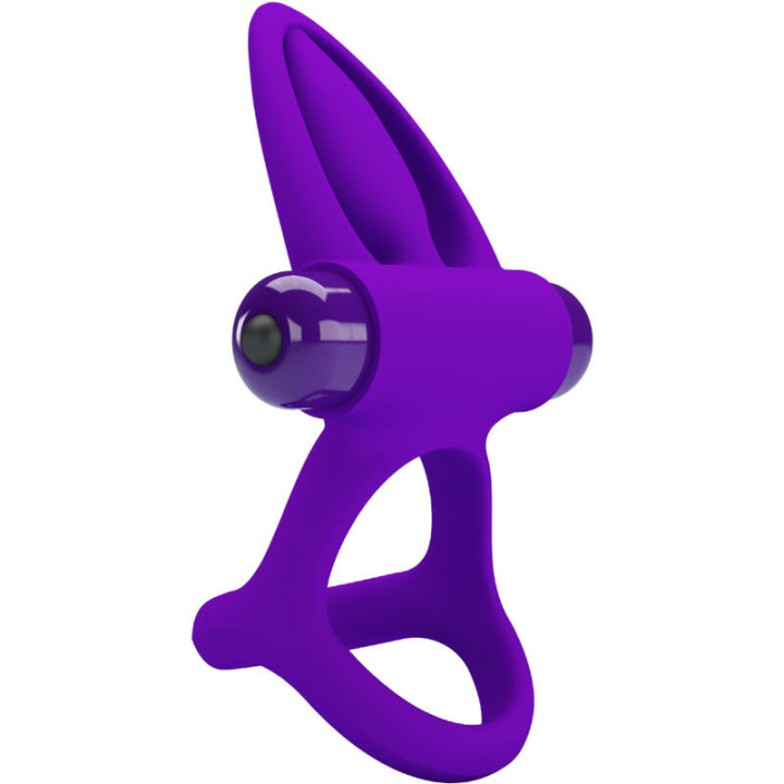 Anneau pour le Pénis avec Vibration