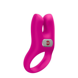 Nos Anneau Vibrateur Magenta