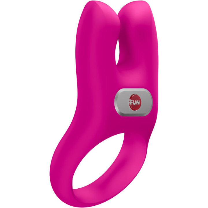 Nos Anneau Vibrateur Magenta