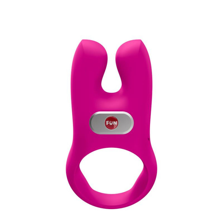 Nos Anneau Vibrateur Magenta