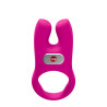 Nos Anneau Vibrateur Magenta