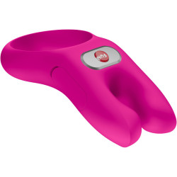 Nos Anneau Vibrateur Magenta