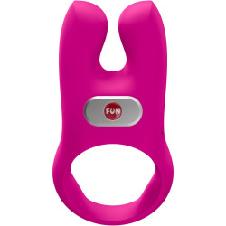 Nos Anneau Vibrateur Magenta