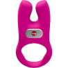 Nos Anneau Vibrateur Magenta