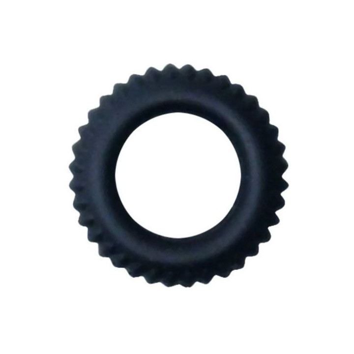 BAILE - COCKRING TITAN NOIR 1.9 CM