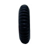 BAILE - COCKRING TITAN NOIR 1.9 CM