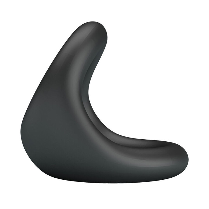CRAZY BULL - NESTOR ANNEAU ERGONOMIQUE POUR PÉNIS ET TESTICULES