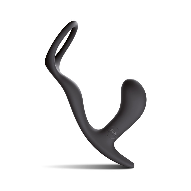 Bootie Ring - Plug anal & cockring