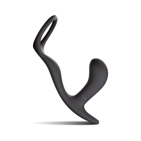 Bootie Ring - Plug anal & cockring
