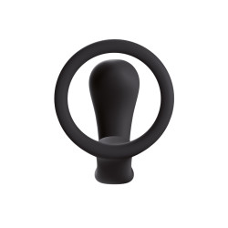Bootie Ring - Plug anal & cockring
