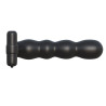 Fantasy C-Ringz Anillo Doble Penetrador Flexible Negro