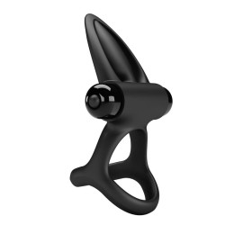 Anneau pour le Pénis avec Vibration