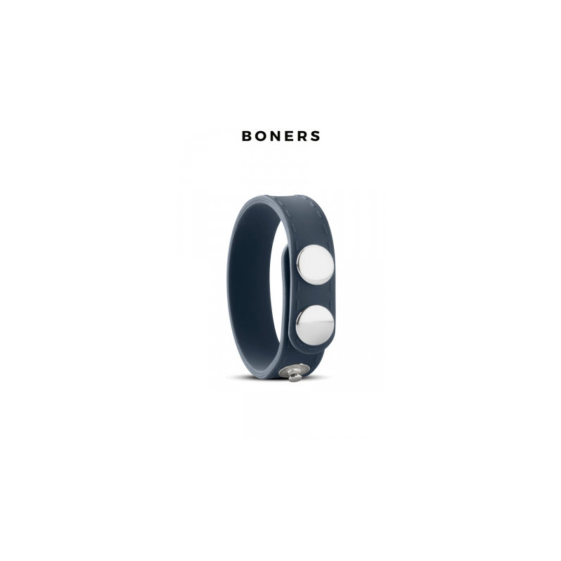 Ball Strap Classic silicone - Boners